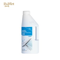 Dr.Dirt 2L自動扶梯踏板清潔劑 4瓶/箱 共8L Dr.Dirt 2L自動扶梯踏板清潔劑 4瓶/箱 共8L